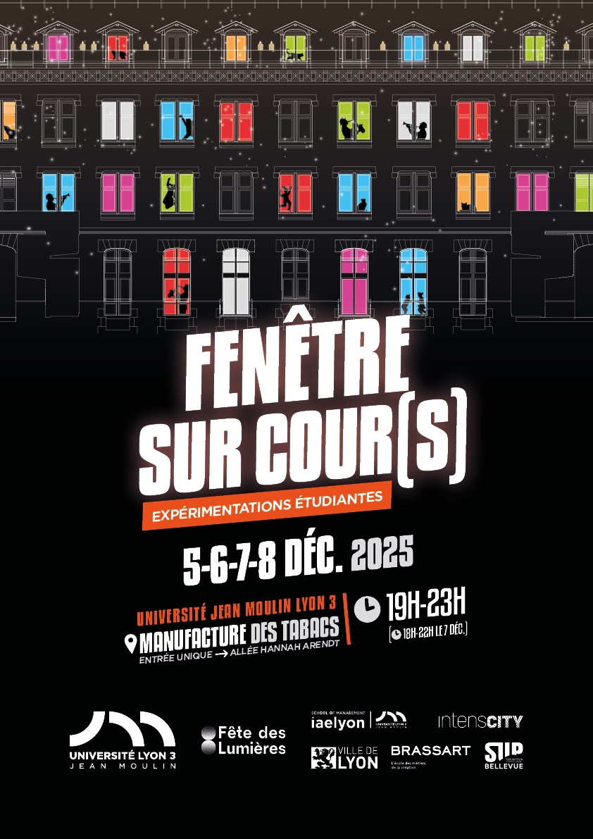 Fête des Lumières 2025