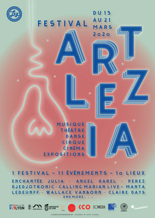 Festival Artlezia 2020