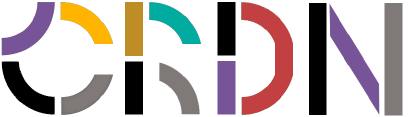 Logo CRDN