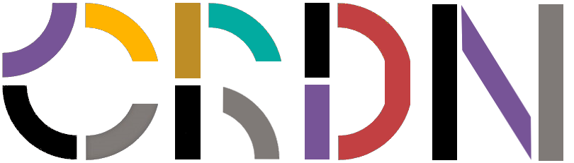 LOGO CRDN