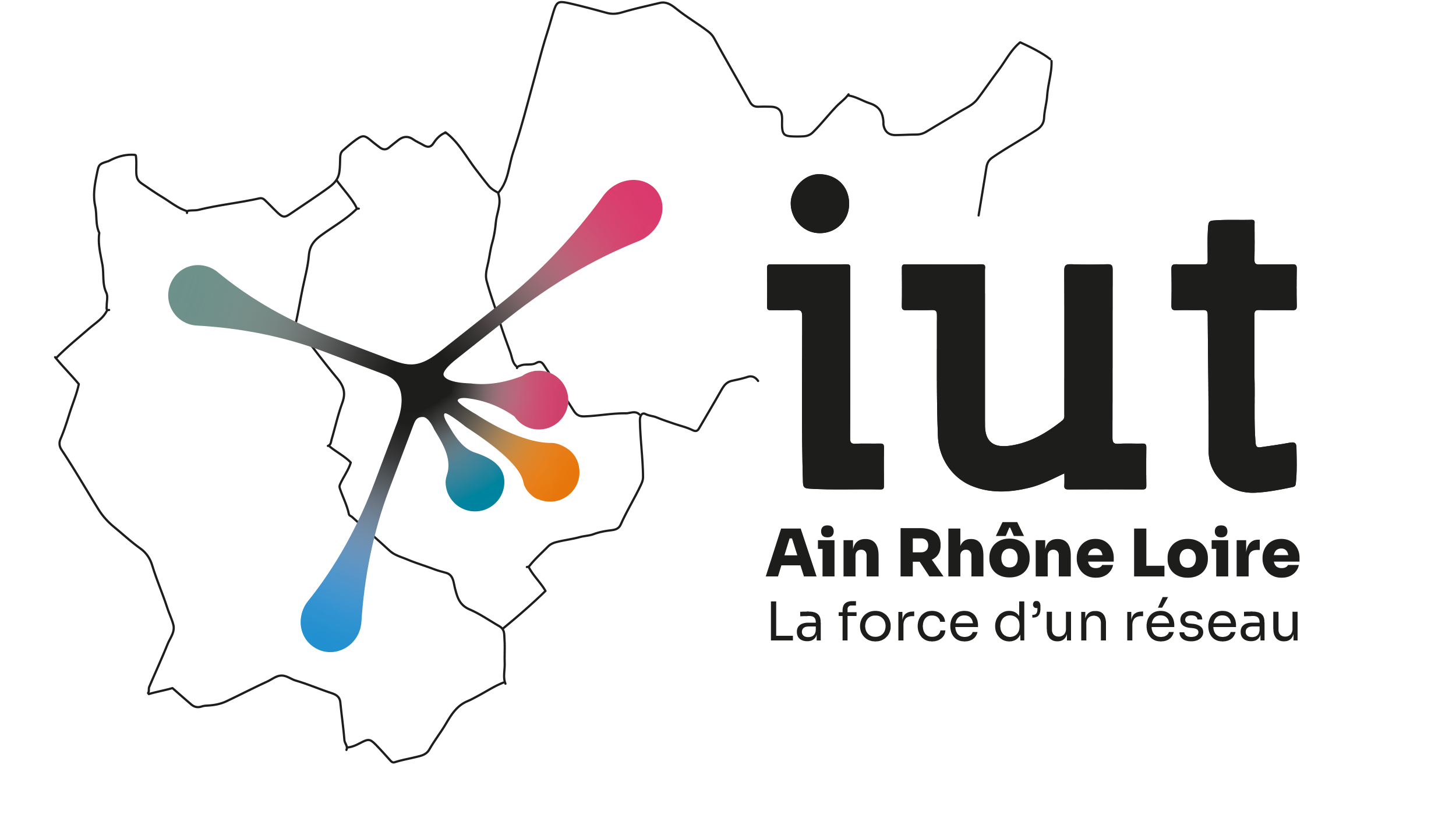 logo iut arl