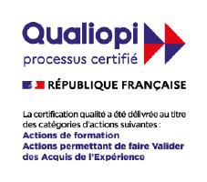 logo qualiopi