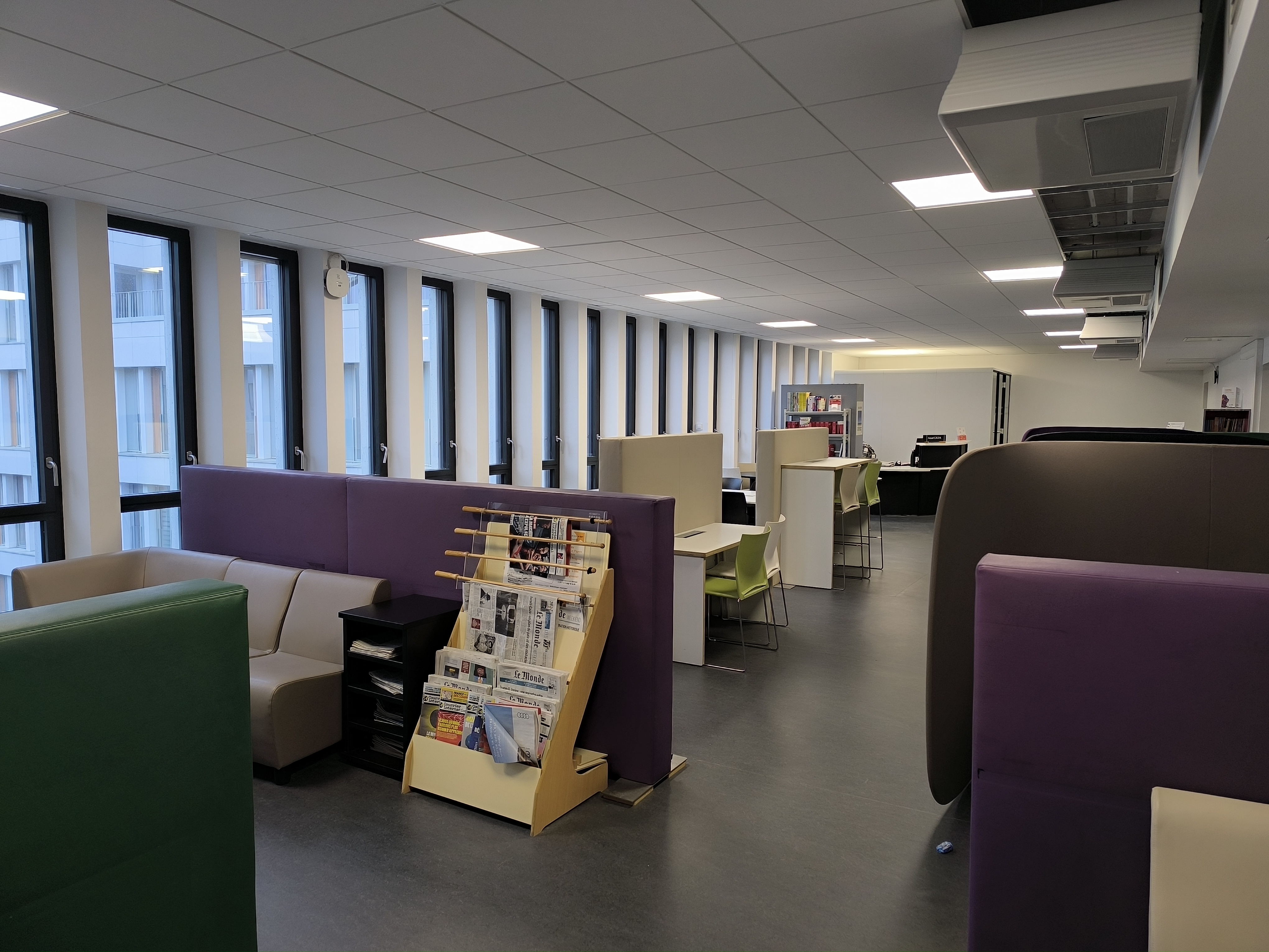 Travaux 2