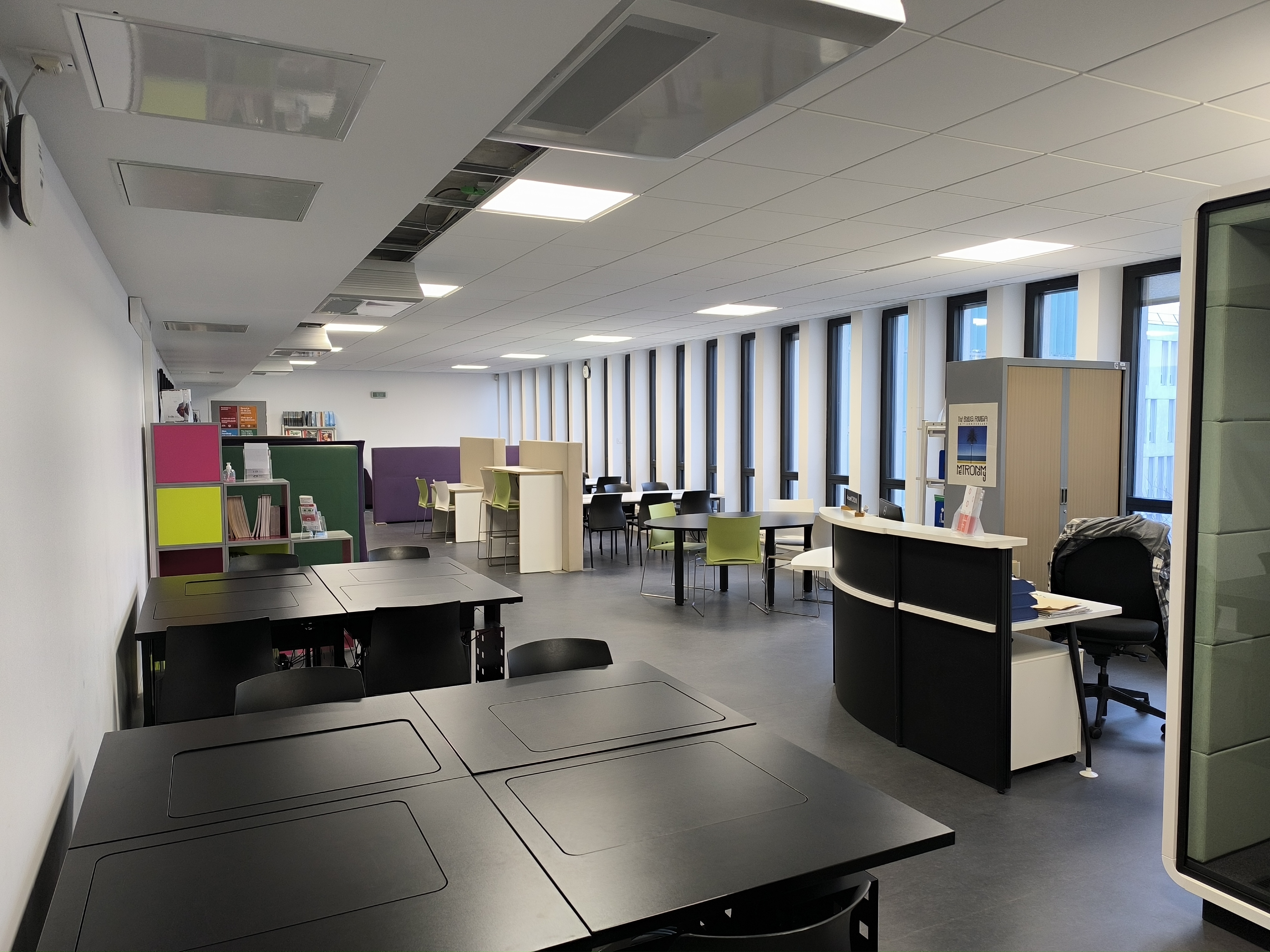 Travaux 1