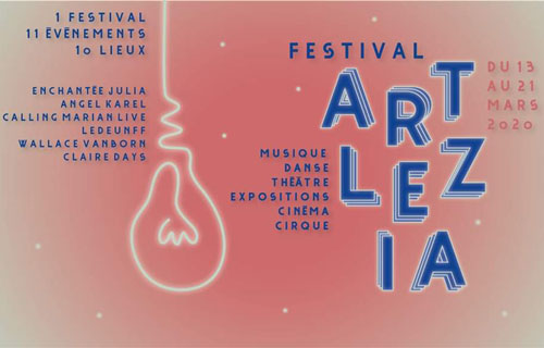 Festival Artlezia 2020