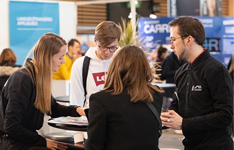 Actualités - IUT - Université Jean Moulin Lyon 3